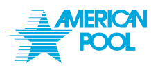 American Pool logo
