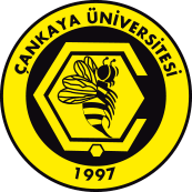 Cankaya University logo