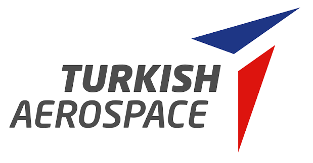 Turkish Aerospace / TAI logo