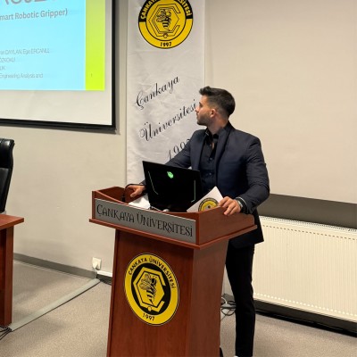 Taylan Gökçe
